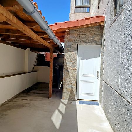 Apartamentos Las Calas ซานตานเดร์ ภายนอก รูปภาพ
