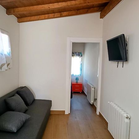 Apartamentos Las Calas ซานตานเดร์ ภายนอก รูปภาพ