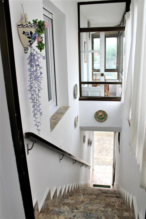 Apartamentos Las Calas ซานตานเดร์ ภายนอก รูปภาพ