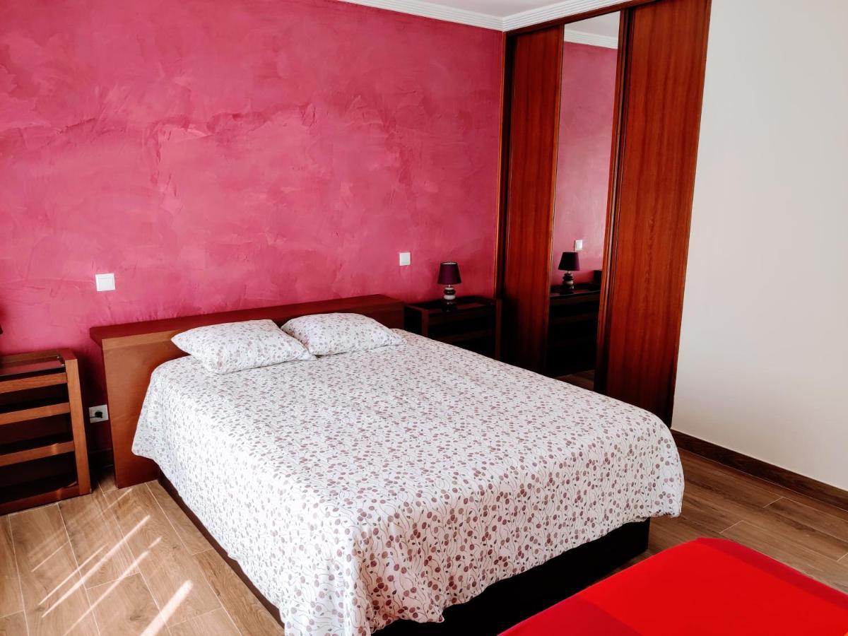 Apartamentos Las Calas ซานตานเดร์ ภายนอก รูปภาพ