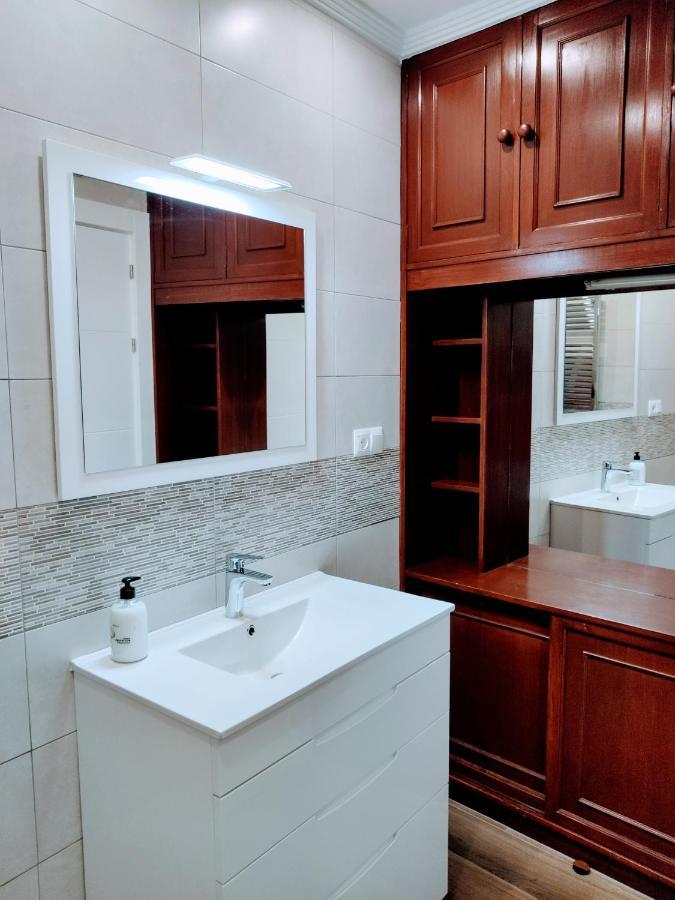 Apartamentos Las Calas ซานตานเดร์ ภายนอก รูปภาพ