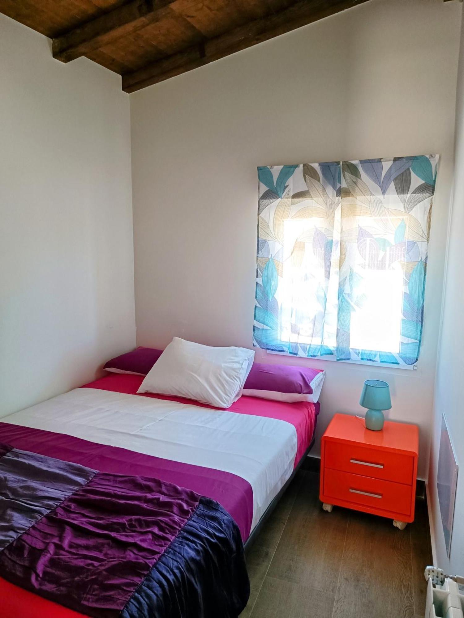 Apartamentos Las Calas ซานตานเดร์ ภายนอก รูปภาพ
