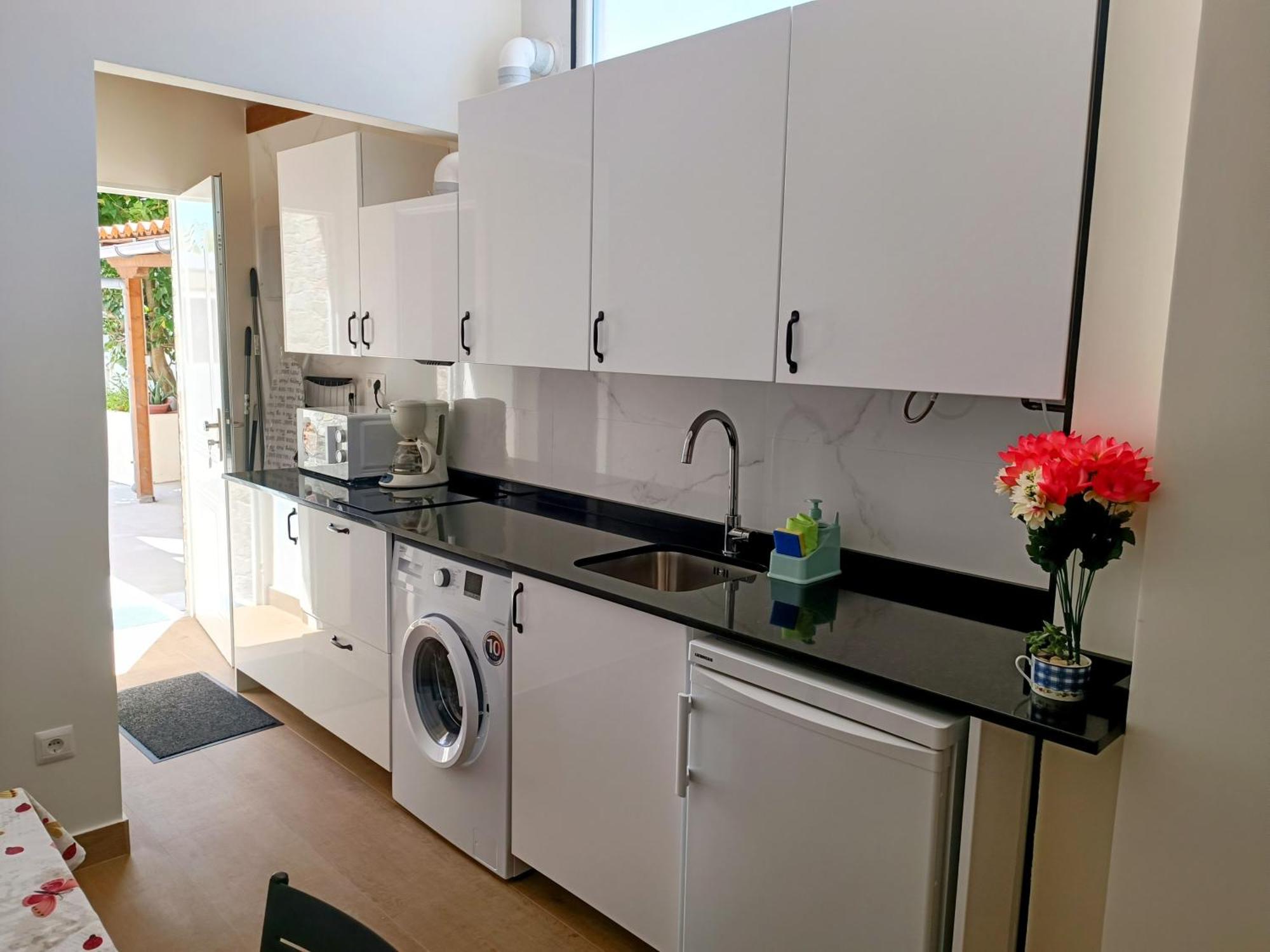 Apartamentos Las Calas ซานตานเดร์ ภายนอก รูปภาพ